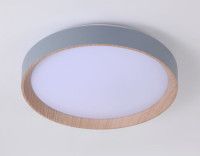 Потолочный светильник Ambrella Light Orbital Design FZ1320