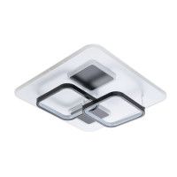 Потолочная люстра Escada Module 10289/4LED