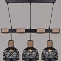 Подвесной светильник Reluce 05574-0.9-03