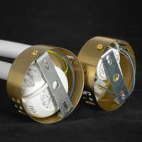 Подвесной светильник Lussole LSP-7012