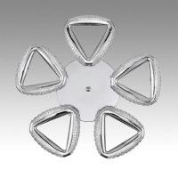 Потолочная люстра Lumion Ruana 8239/5CL