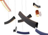 Каскадная люстра Mizi'en Slim MZ31505-16-multi