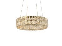 Подвесной светильник Newport Elizabeth 8550/40 C gold polished М0070759