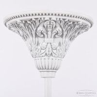 Потолочная люстра Bohemia Ivele Crystal AL19201/25OL WMN R