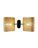 Бра Moderli Metalicana V11810-2W