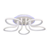 Потолочная светодиодная люстра Ledvelvet LV100103-LEDWH