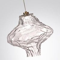 Подвесной светильник Odeon Light L-Vision Ordi 5107/3LA