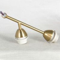 Люстра потолочная Lussole Cullman LSP-8720