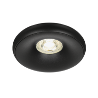 Встраиваемый светильник под лампу MR11 WOLTA Acento WDL-MR11/05BL-R