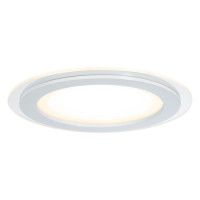 Встраиваемый светодиодный светильник Paulmann Premium Line DecoDot 92733