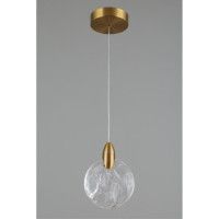 Подвесной светильник Aployt Liza APL.084.06.03