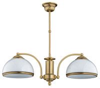 Подвесная люстра Kutek OBD OBD-ZW-2 (P)