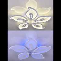 Потолочная люстра Natali Kovaltseva LED LAMPS 81153