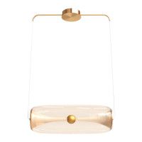 Подвесной светильник Divinare Sterzo 1244/17 SP-30