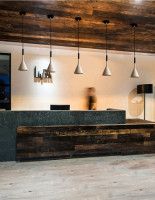 Подвесной светильник TopDecor Troy S1 10