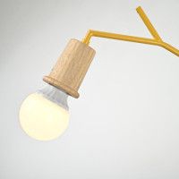 Люстра на штанге ImperiumLoft Les color 220502-23