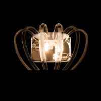 Настенный светильник Loft IT Dakota 10300W French gold