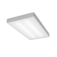 Линейный светильник Wolta ДВО01-18-201-6К