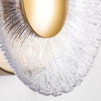 Настенный светильник Lightstar Erica 609602