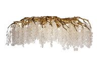 Потолочная люстра Garda Decor Tenera 86-90181