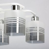 Потолочная люстра De Markt Тетро 673017706