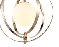 Подвесной светильник Vele Luce Orion VL1833P01