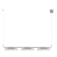 Подвесной светильник Lumion Suspentioni Toronto 8258/6