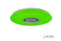 Потолочный светильник iLedex Music Music 36W Brilliant