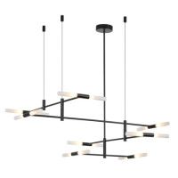 Подвесной светильник Odeon Light Hightech Defance 4307/16