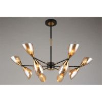 Люстра на штанге Omnilux Onno OML-66807-12