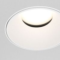 Встраиваемый светильник Maytoni Technical Share DL051-U-2W