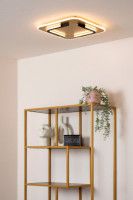 Потолочный светильник Lucide Andreas 44114/30/02