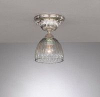 Потолочный светильник Reccagni Angelo PL 9800/1