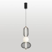 Подвесной светильник Lussole LSP-7530