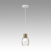 Подвесной светильник Lumion Ice 6583/1A