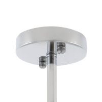 Люстра на штанге Arte Milano Sorrento 379309/6/390 CR