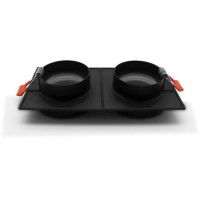 Встраиваемый светильник Ambrella Light Techno Spot TN319