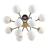 Люстра на штанге Lumion Moderni Elrona 8375/12C