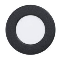 Встраиваемый светильник с рег-кой цветовой темп-ры Eglo Fueva 6 901412