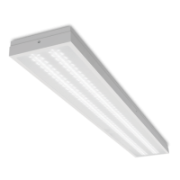 Линейный светильник Wolta ДПО13-36-102-6К