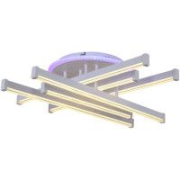 Потолочная люстра Reluce 01030-0.3-06 WT