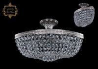 Потолочная люстра Art Classic 21.283.45SP.G