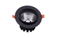 Встраиваемый светильник DesignLed KZ-DLB-18-WW 002350