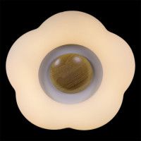 Потолочная люстра Reluce 01014-0.3-01 WOOD