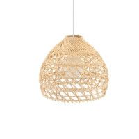 Подвесной светильник Nowodvorski Boho S Wood 11150