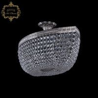 Потолочная люстра Art Classic 21.113.90SP.Ni