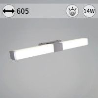 Настенный светильник Reluce 03269-0.2-600