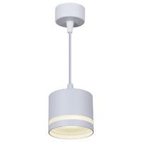 Подвесной светильник Reluce 53001-0.9-001LD GX53 WT