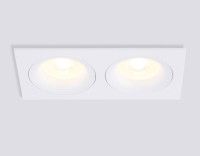 Встраиваемый светильник Ambrella Light Techno Spot Standard Tech TN102731