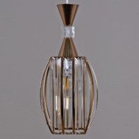 Подвесной светильник Reluce 03868-0.4-03 GD